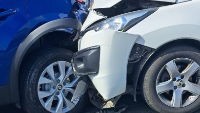 AUDIO | Zilnic, în accidentele rutiere din Romania, mai mult de trei persoane își pierd viața. Interviu cu Stelian Bratu, expert auto și membru al Coaliției pentru Siguranța Rutieră