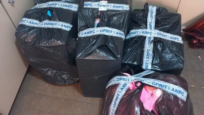 ANPC pe litoral: Peste 200 de controale, soldate cu amenzi de 800.000 de lei