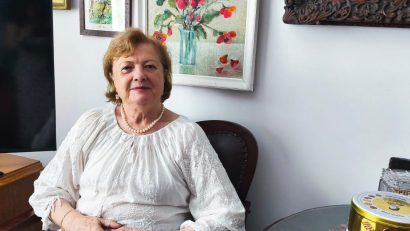 Se spune că sărbătoarea de Crăciun nu este doar despre ce primim, ci despre cum devenim mai blânzi, mai binevoitori – altfel spus, mai buni