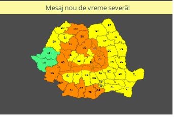 TULCEA: Prima zi a Festivalului Enisala – Unitate la cetate a fost anulată!
