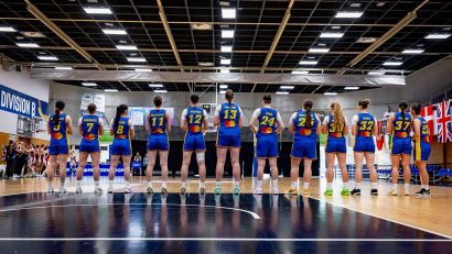 Victorie pentru baschetbalistele noastre la EURO – U20