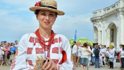 Povești din Dobrogea | Bianca Folescu, de la viața urbană, la antreprenoriatul rural