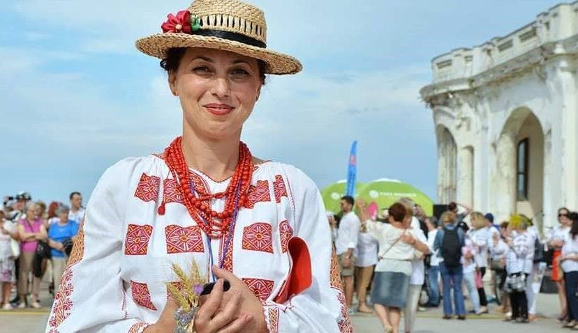 Povești din Dobrogea | Bianca Folescu, de la viața urbană, la antreprenoriatul rural