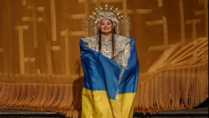 AUDIO | Flashmob radio global, la împlinirea a 34 de ani de la proclamarea independenței Ucrainei