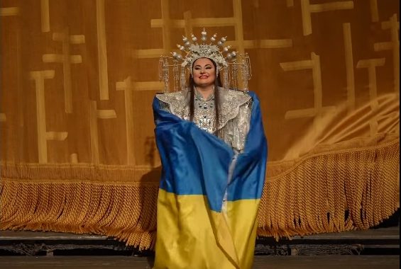 AUDIO | Flashmob radio global, la împlinirea a 34 de ani de la proclamarea independenței Ucrainei