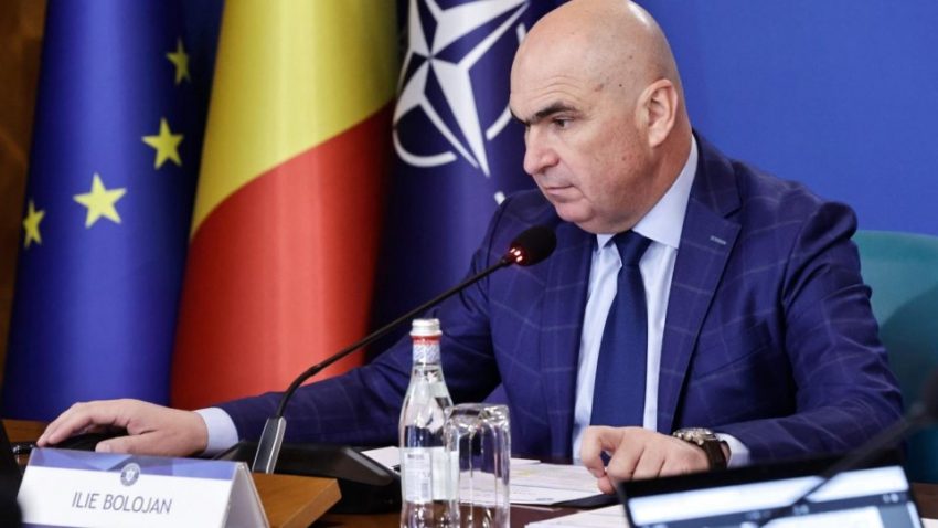Guvernul își asumă răspunderea asupra a 5 proiecte din al doilea pachet de măsuri