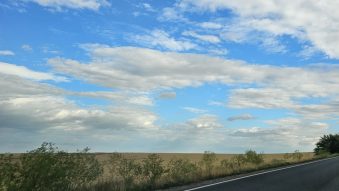 Vremea se menține călduroasă în Dobrogea și pe litoral