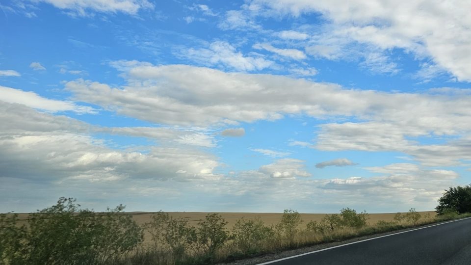Vremea se menține călduroasă în Dobrogea și pe litoral