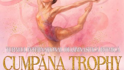„Cumpăna Trophy” este programat sâmbătă la Constanța