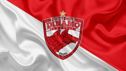 Dinamo va juca meciurile de fotbal pe Arena Națională din București