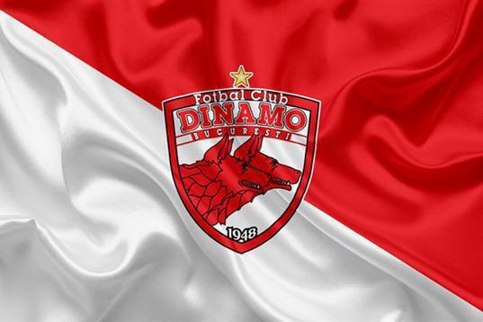 Dinamo va juca meciurile de fotbal pe Arena Națională din București