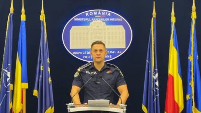 IGPR: Aproape 2 tone de droguri au fost confiscate de polițiști de la începutul anului