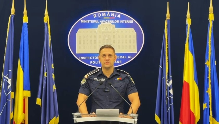 IGPR: Aproape 2 tone de droguri au fost confiscate de polițiști de la începutul anului