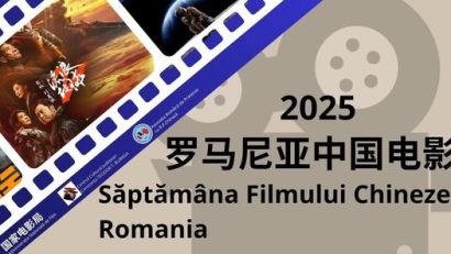 CONSTANȚA: Maraton cinematografic, în „Săptămâna Filmului Chinezesc”