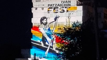 TULCEA: A început Festivalul Ivan Patzaichin, o celebrare a moștenirii marelui campion olimpic și iubitor al Deltei