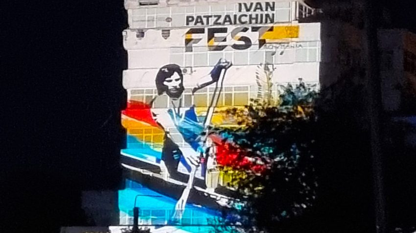 TULCEA: A început Festivalul Ivan Patzaichin, o celebrare a moștenirii marelui campion olimpic și iubitor al Deltei