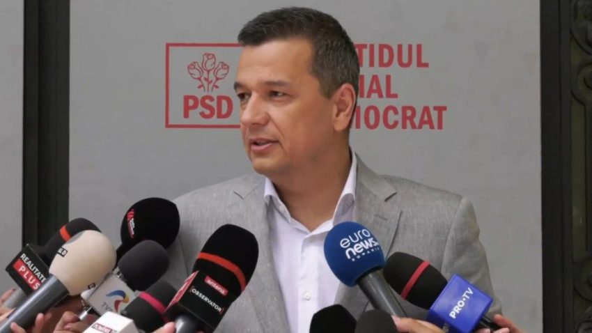 PSD va reveni la ședințele coaliției pentru a discuta despre restanțele din pachetul 2