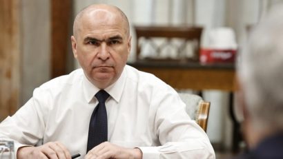 Persoanele fizice vor plăti impozite mai mari pe proprietăți
