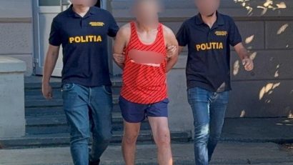 CONSTANȚA: Bărbat reținut după ce a furat arme de tip airsoft și scule electrice