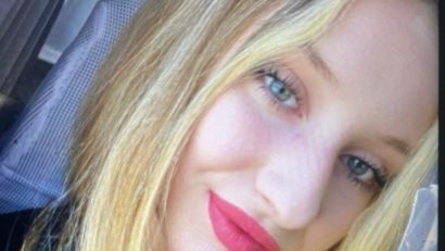 NĂVODARI: O tânără este căutată de familie și Poliție