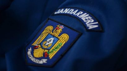 Bilanțul activității Inspectoratului de Jandarmi Judeţean Constanţa în luna iulie