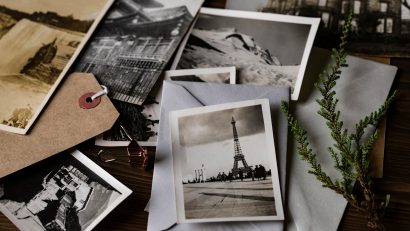 19 august – Ziua mondială a fotografiei