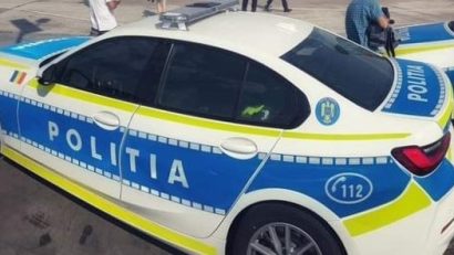 TULCEA: Șoferii își pot verifica online istoricul sancțiunilor rutiere
