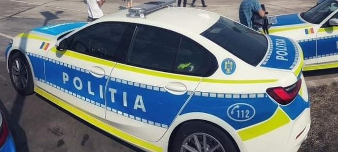 Aproape 400 de polițiști constănțeni, mobilizați în minivacanța de Sfânta Maria