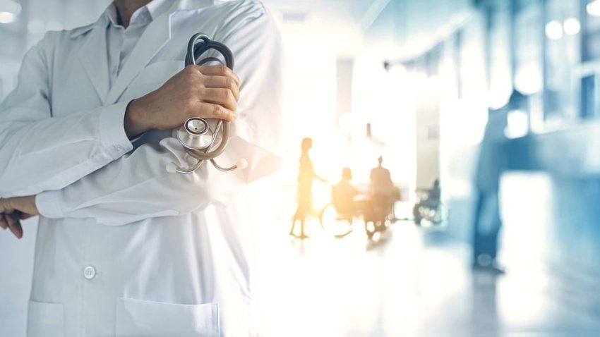 O nouă linie de gardă la Spitalul de Boli Infecțioase Constanța