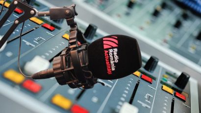 Emisiunea “Fotbal minut cu minut” revine la Radio România Actualităţi
