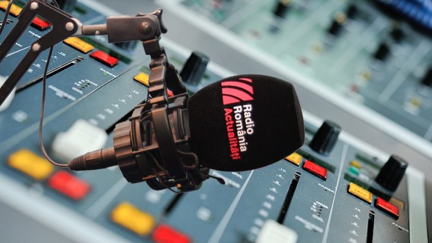 Emisiunea “Fotbal minut cu minut” revine la Radio România Actualităţi