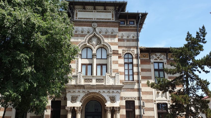 CJC: Trei instituții culturale din Constanța primesc finanțare pentru proiecte de patrimoniu