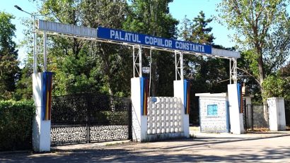 CONSTANȚA: Încep înscrierile la cursurile Palatului Copiilor pentru anul școlar 2025–2026
