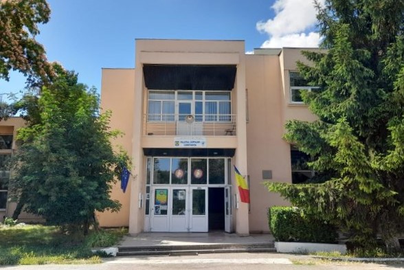 CONSTANȚA: Aproape 7.600 de preînscrieri, pe 2.400 de locuri, la cercurile Palatului Copiilor