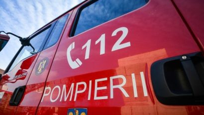CONSTANȚA: Miros greu de fum, reclamat de locuitorii din toate zonele orașului