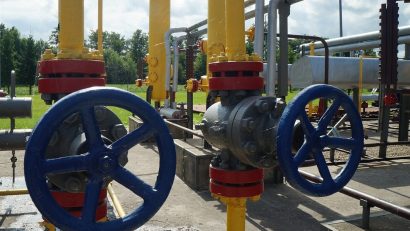 Ana Otilia Nuțu, specialist în domeniul Energiei la Expert Forum: “Acum putem să importăm gaz din mai multe surse. Noi ne putem acoperi consumul din producție internă – extragere din depozitele de înmagazinare și importuri diversificate”