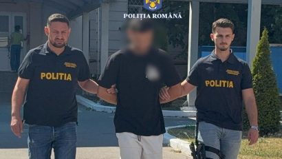 CONSTANȚA: Două tinere obligate să se prostitueze, închise într-un apartament, salvate de polițiști