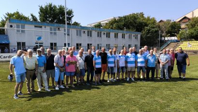 Titlurile de campioană națională pentru Farul Constanța au fost readuse în prim-plan!