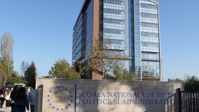 Marius Pieleanu, acuzat de abuz sexual, nu mai este cadru didactic la SNSPA. Rectorul universității a semnat decizia