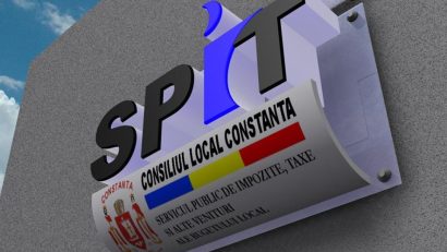 CONSTANȚA: SPIT vine cu clarificări privind taxa de 200 de lei, plătită de cei care dețin mașini