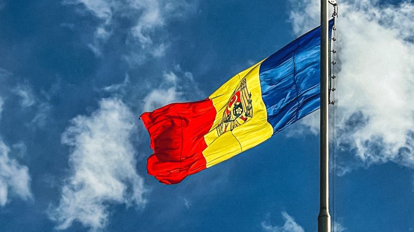 34 de ani de la proclamarea independenţei Republicii Moldova faţă de URSS