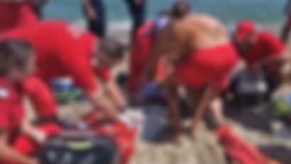 IPJ Constanța despre cazul tânărului înecat la Eforie Sud: Ipoteza unui suicid, luată în calcul
