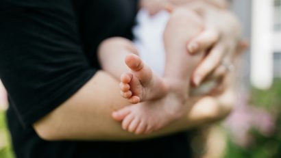 Săptămâna mondială a alăptării (1-7 august)