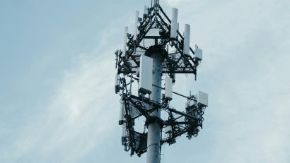 Implementarea tehnologiei 5G în Delta Dunării nu este un moft, ci este mai degrabă un demers îndrăzneț