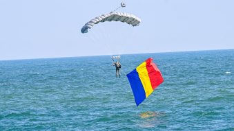 Vreme frumoasă și normală termic în Dobrogea și pe litoral