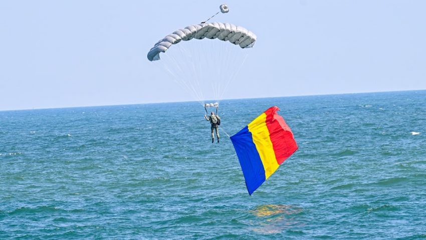 Vreme frumoasă și normală termic în Dobrogea și pe litoral