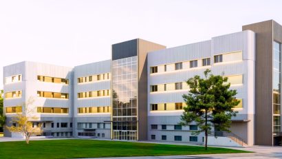 CONSTANȚA: Au început lucrările de descărcare de sarcini arheologice pe amplasamentul Spitalului Clinic de Boli Infecțioase