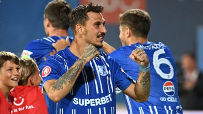 Farul a câștigat meciul cu Petrolul după o serie de trei înfrângeri
