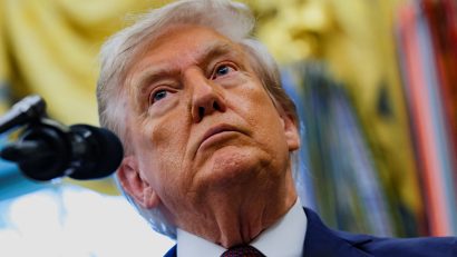 Donald Trump anunță amânarea cu cinci zile a loviturilor militare asupra centralelor electrice din Iran