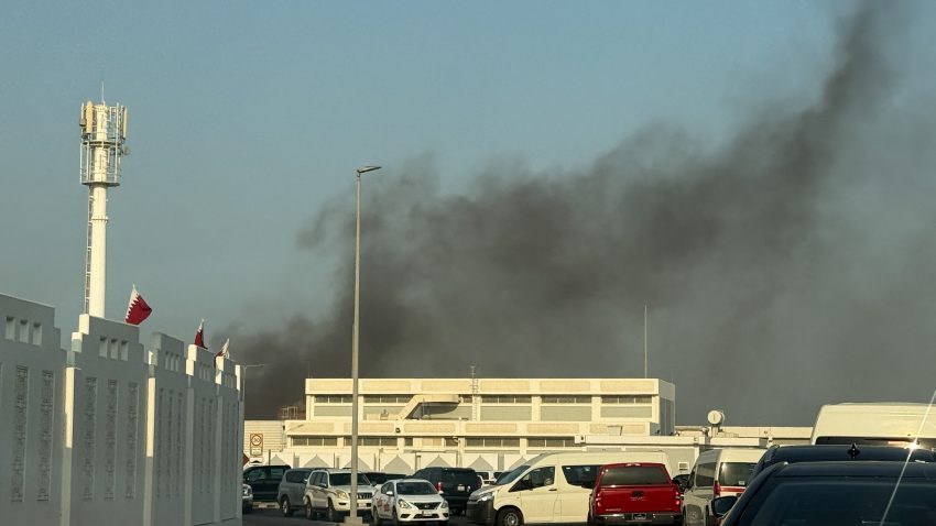 Atacul aerian al Israelului din Qatar, răspuns la atentatul Hamas de la Ierusalim, soldat cu 6 morți